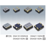 晶振DSB321SDN,DSB221SDN衛星廣播晶振,KDS石英溫補振蕩器，1XTW38400MDA