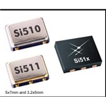 510BBA156M250BAG晶振,美國(guó)思佳訊Skyworks差分晶振